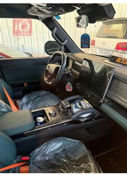 Jetour T2